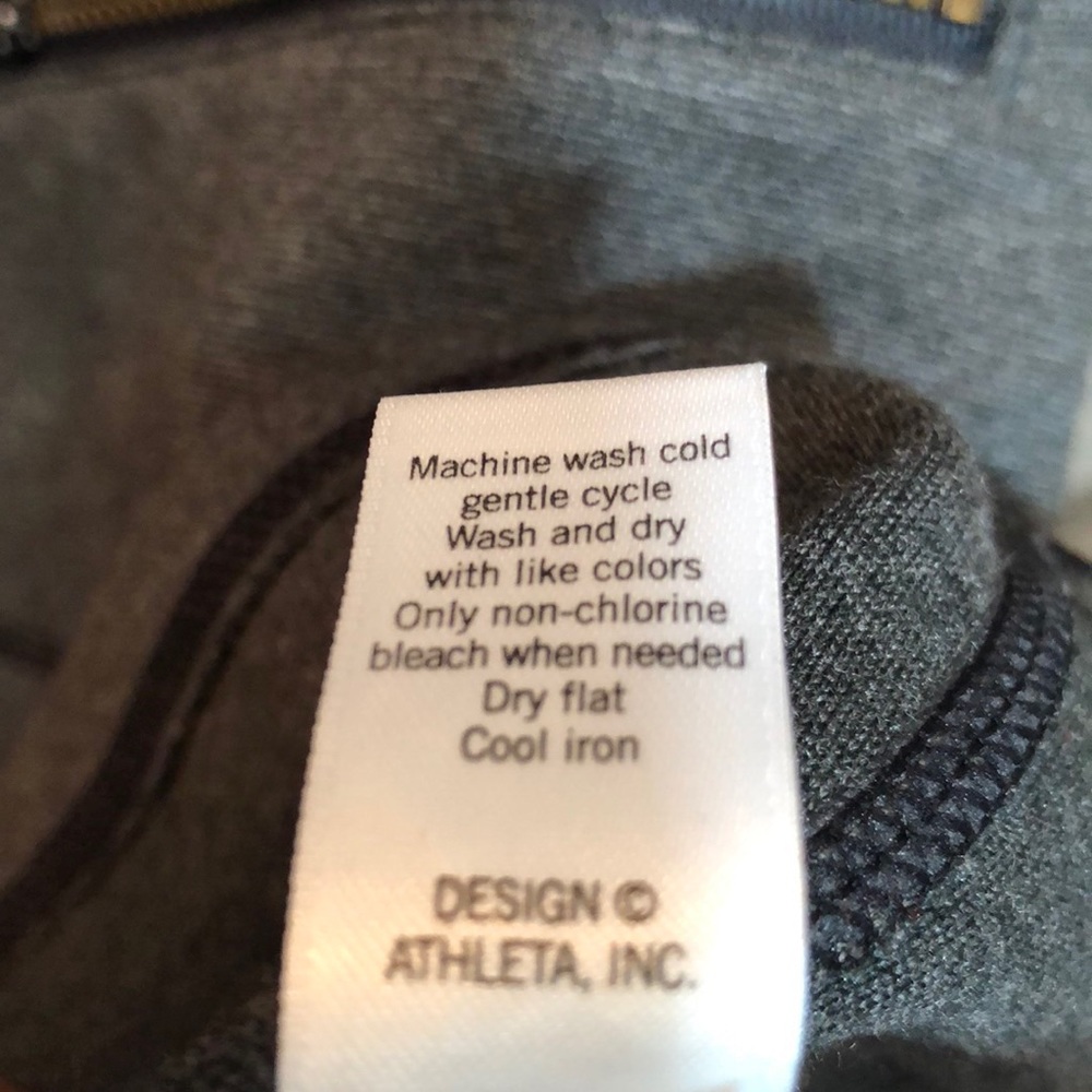 Athleta | Dress | XXS - Picture 5 of 5